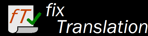 fixTranslation dev